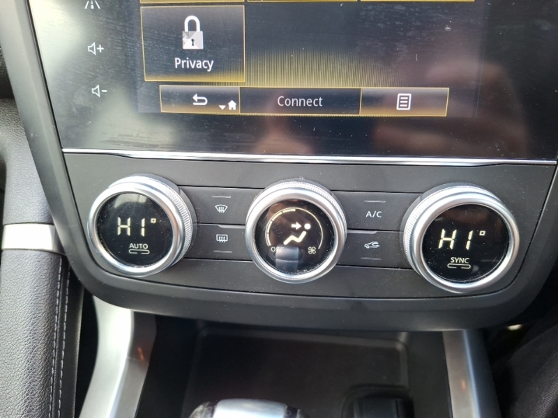 Renault Kadjar 1.3 Tce Iconic Euro 6 Ss Grey #15