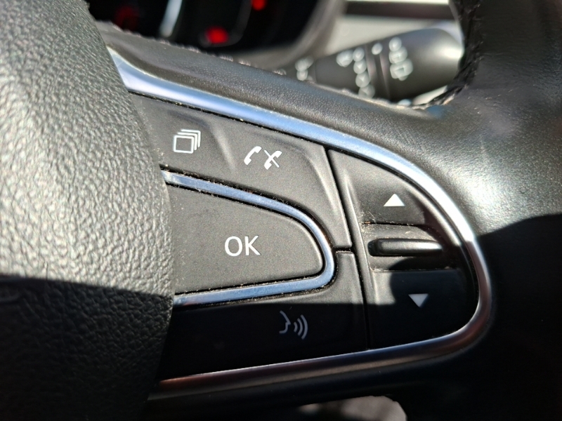 Renault Kadjar 1.3 Tce Iconic Euro 6 Ss Grey #13
