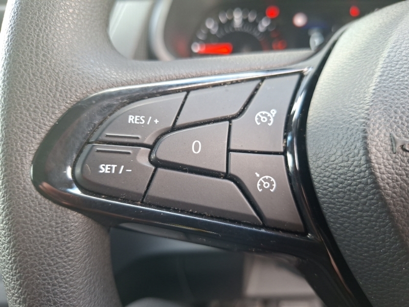 Renault Trafic Ll30 Blue Dci 150 Extra Sport Safety Crew Van Grey #12