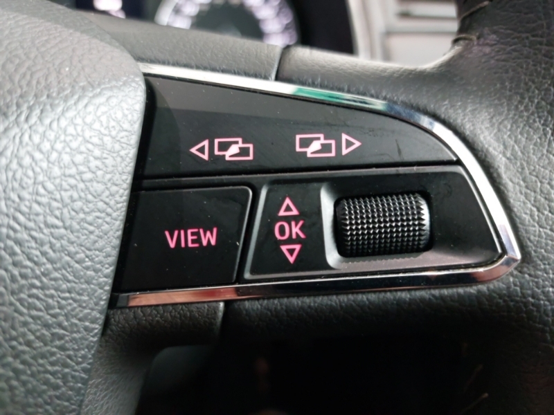 Seat Ibiza Ibiza Se Technology Mpi Grey #13