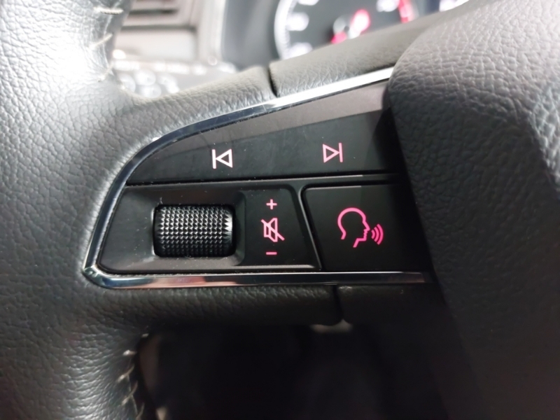 Seat Ibiza Ibiza Se Technology Mpi Grey #12