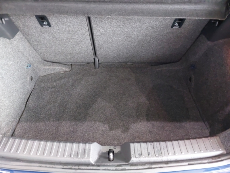 Seat Ibiza Ibiza Se Technology Mpi Grey #18