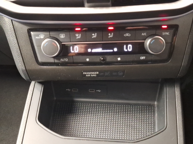 Seat Ibiza 1.0 Tsi 95 Fr Black #15