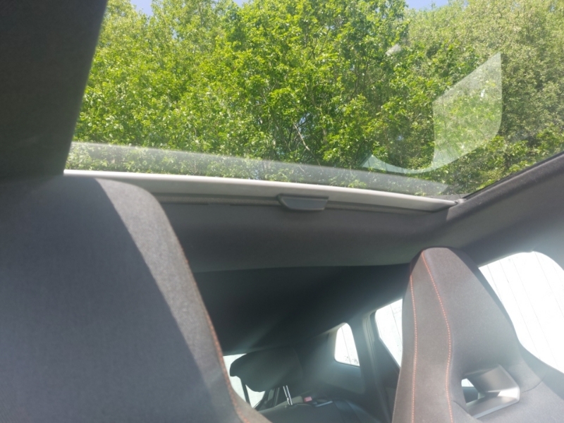 Seat Ibiza 1.0 Tsi 110 Fr White #15