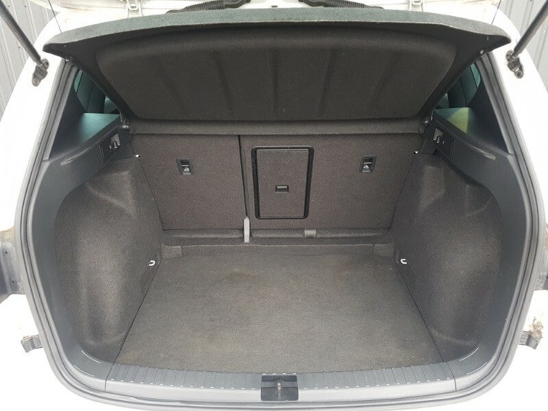 Seat Ateca 1.6 Tdi Se Technology Suv Euro 6 Black #8