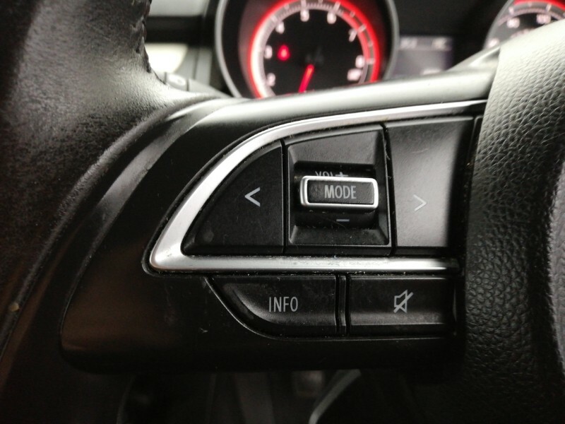 Suzuki Swift 1.0 Boosterjet Sz-t Blue #13