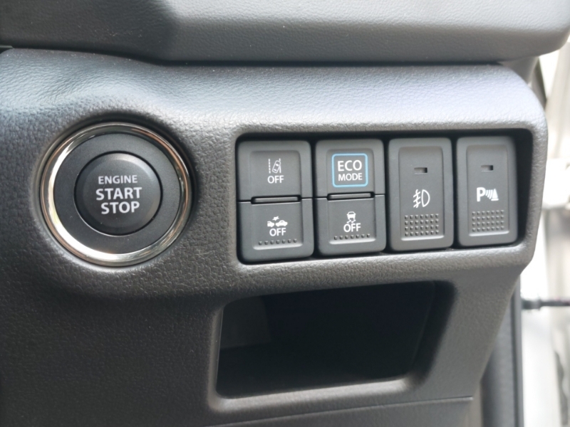 Suzuki S Cross Motion 1.4 Hybrid Blue #16