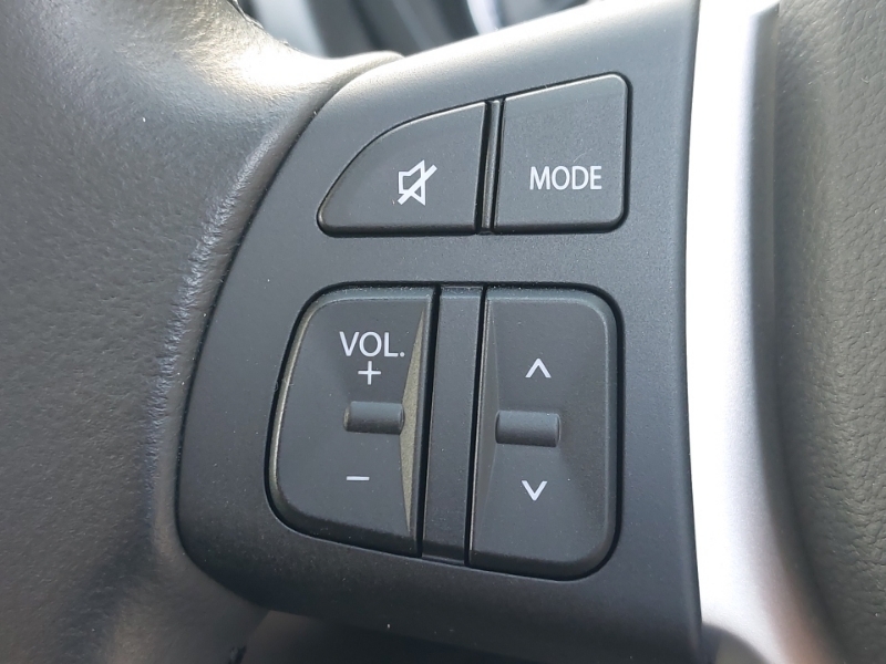 Suzuki S Cross Motion 1.4 Hybrid Blue #12