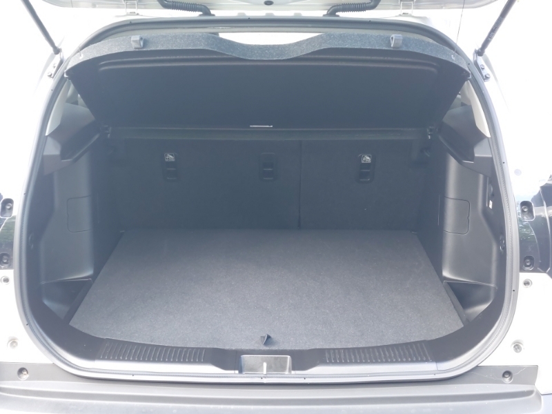 Suzuki S Cross Motion 1.4 Hybrid Blue #18