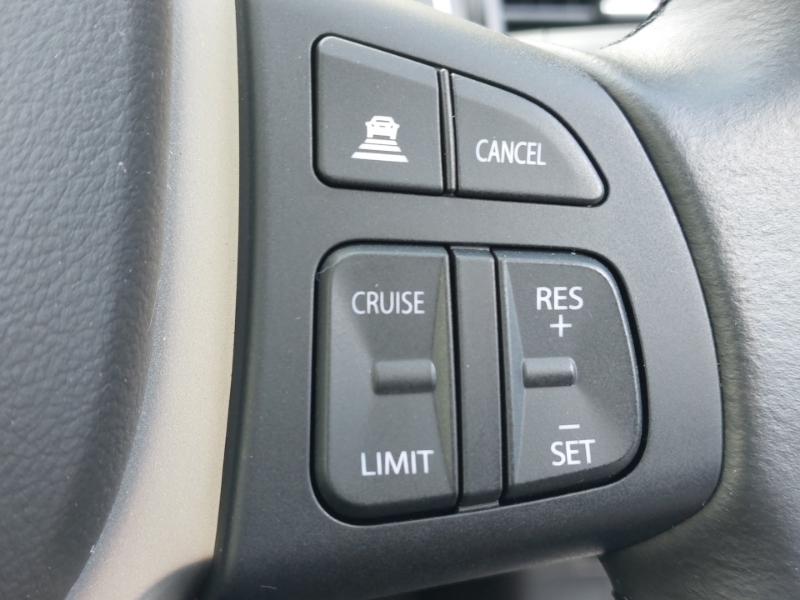 Suzuki S Cross Motion 1.4 Hybrid Blue #13