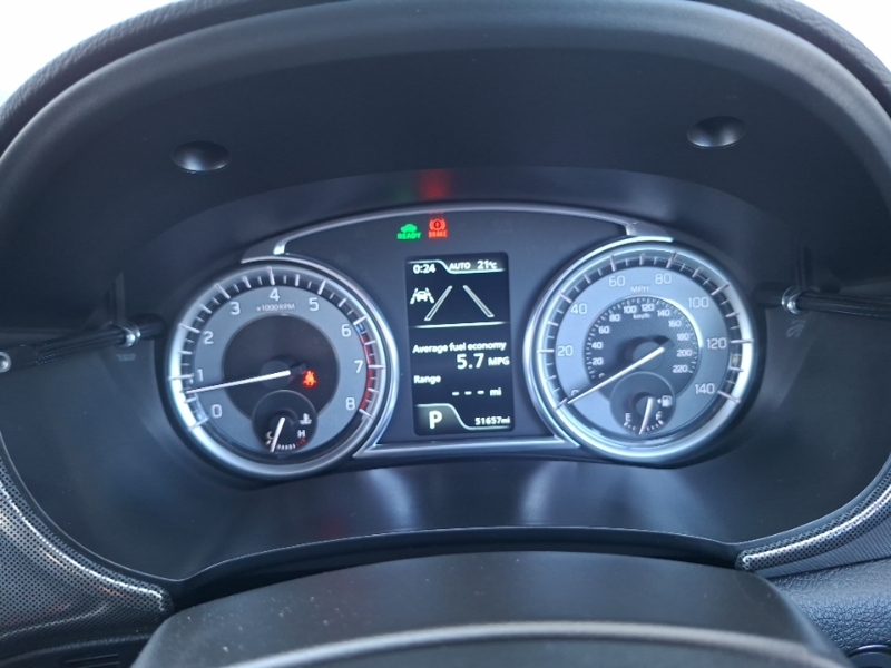 Suzuki Vitara Vitara Sz-t Boosterjet Mhev Black #15