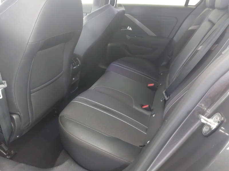 Vauxhall Astra 1.5 Turbo D Gs Line Grey #6