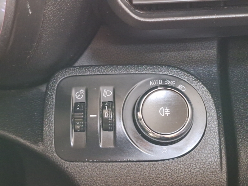 Vauxhall Combo 1.6 Turbo D 2300 Edition L2 Euro 6 Ss 6Dr #17