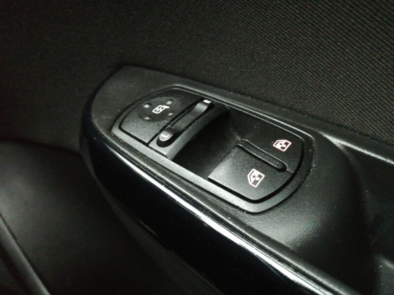 Vauxhall Corsa 1.4 Griffin Grey #15