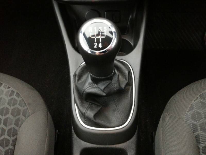 Vauxhall Corsa 1.4 Griffin Grey #12