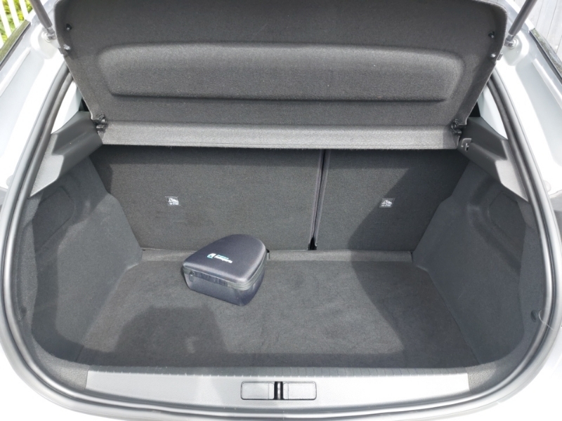 Vauxhall Corsa 1.2 Griffin Euro 6 Orange #18