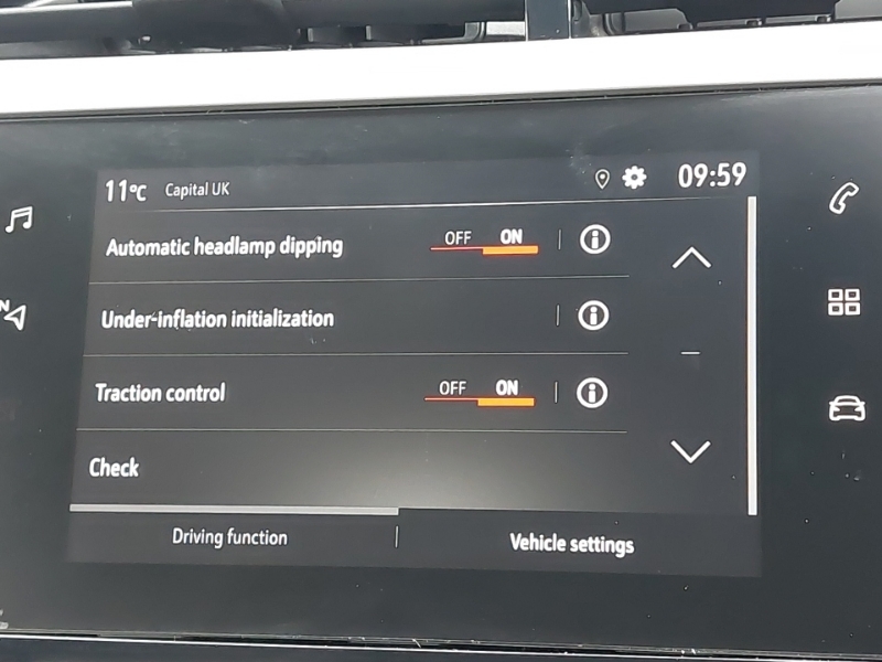 Vauxhall Corsa 1.2 Griffin Euro 6 Orange #17