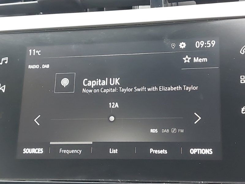 Vauxhall Corsa 1.2 Griffin Euro 6 Orange #11