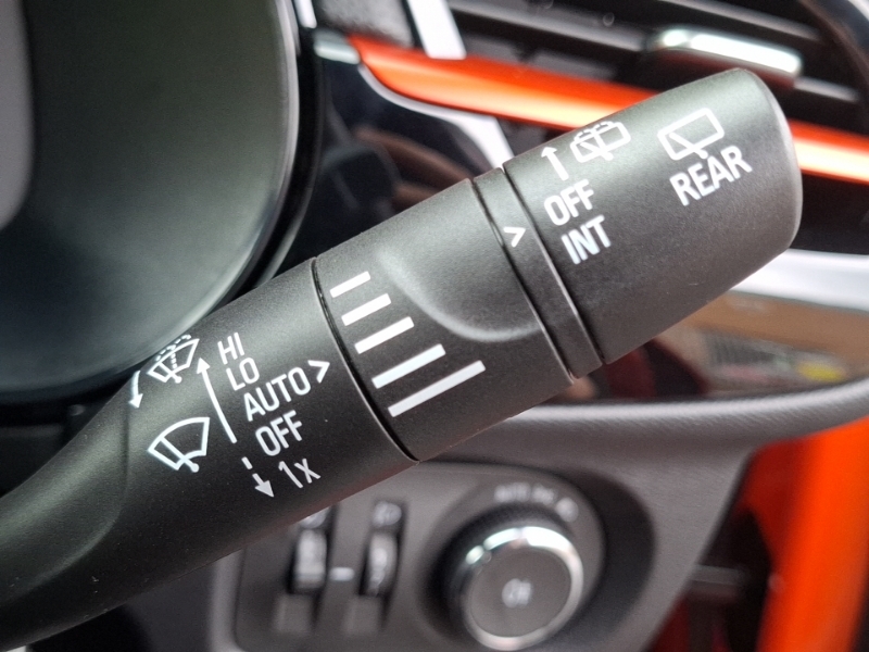 Vauxhall Corsa 1.2 Turbo Gs Grey #9