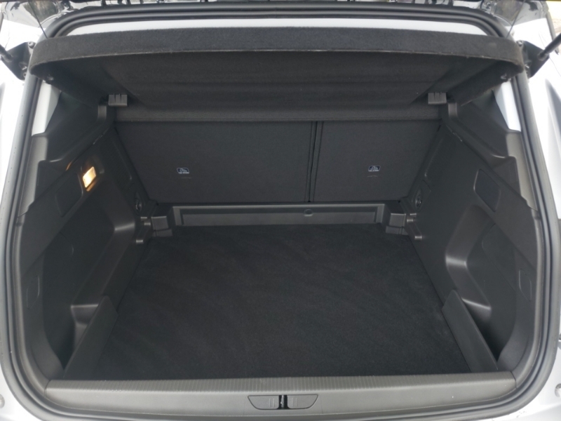 Vauxhall Grandland Ultimate Black #17