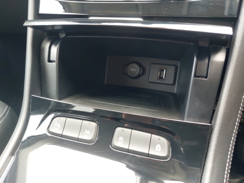 Vauxhall Grandland Ultimate Black #14