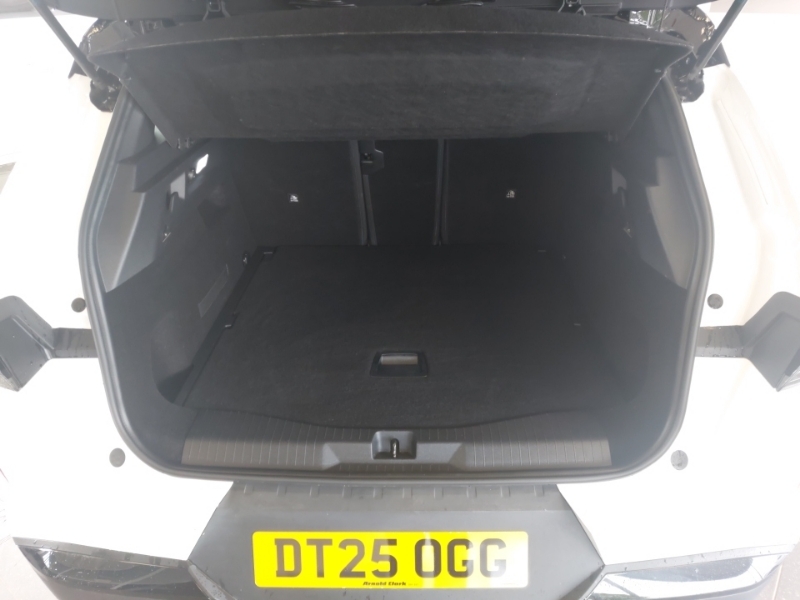 Vauxhall Grandland Ultimate Blue #18