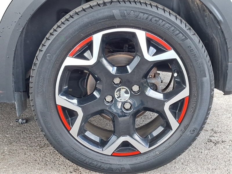 Vauxhall Mokka-e 100Kw Sri Nav Premium 50Kwh Red #18
