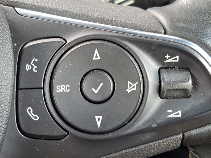 Vauxhall Mokka-e 100Kw Sri Nav Premium 50Kwh Red #11