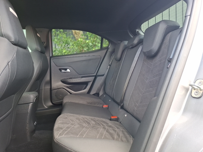 Vauxhall Mokka 1.2 Turbo Ultimate Grey #6