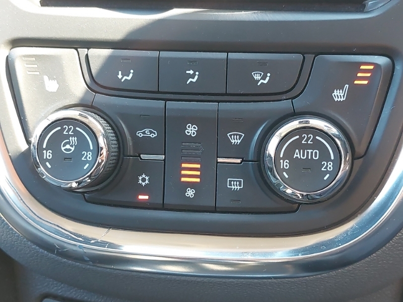 Vauxhall Mokka Mokka Exclusiv Cdti Ss White #14