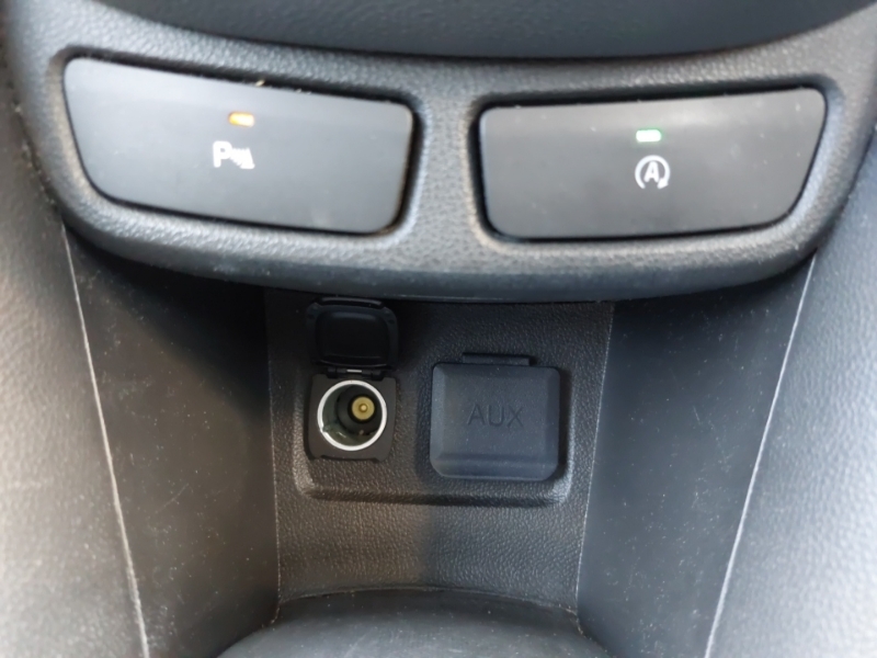 Vauxhall Mokka Mokka Exclusiv Cdti Ss White #15