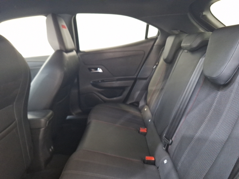 Vauxhall Mokka 1.2 Turbo Sri Nav Premium Black #6