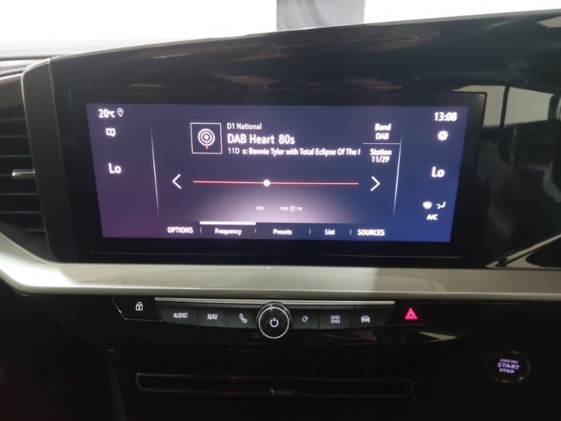 Vauxhall Mokka-e 100Kw Gs 50Kwh AV23MXD White #11