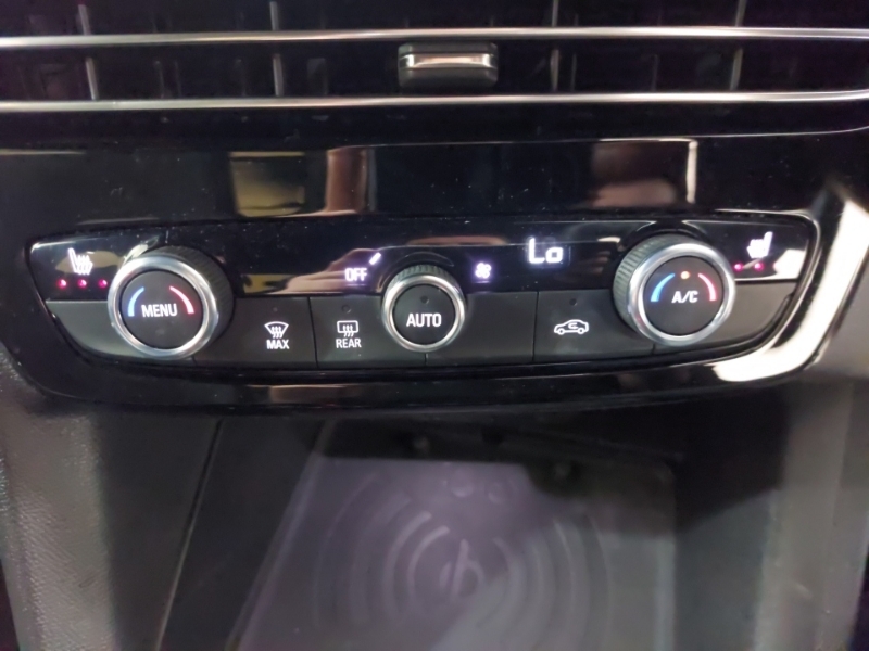 Vauxhall Mokka-e 100Kw Gs 50Kwh AV23MXD White #15