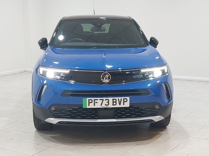 Vauxhall Mokka-e 100Kw Gs 50Kwh AV23MXD White #14