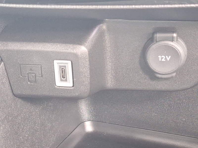 Vauxhall Mokka 1.2 Turbo Gs Grey #16