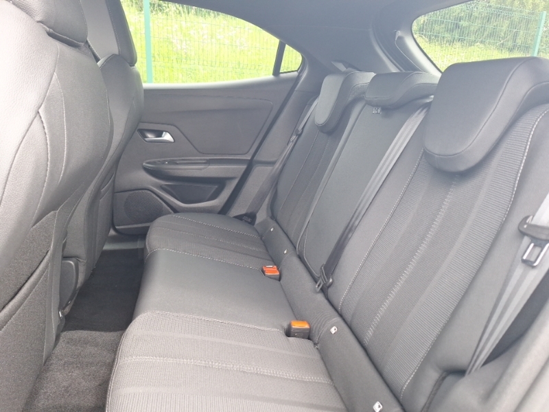 Vauxhall Mokka 1.2 Turbo 136 Gs Grey #6