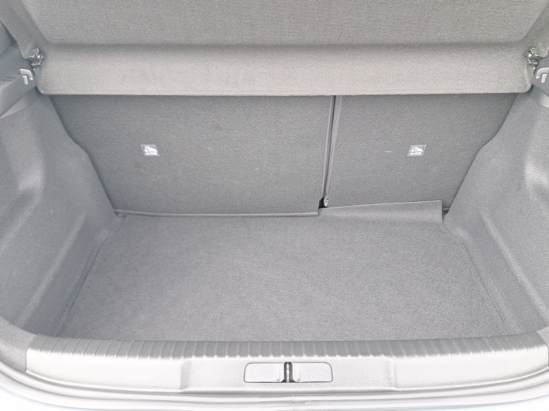 Vauxhall Mokka 1.2 Turbo Gs Grey #18