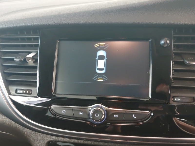 Vauxhall Mokka X Mokka X Elite Ecotec Ss Black #9