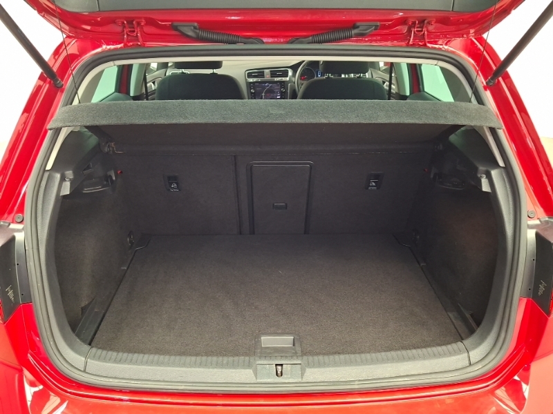 Volkswagen Golf 1.5 Etsi 150 Style Dsg Grey #18