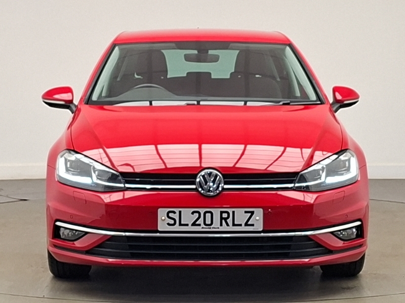 Volkswagen Golf 1.5 Etsi 150 Style Dsg Grey #14