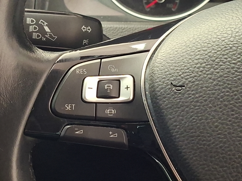 Volkswagen Golf 1.5 Etsi 150 Style Dsg Grey #12