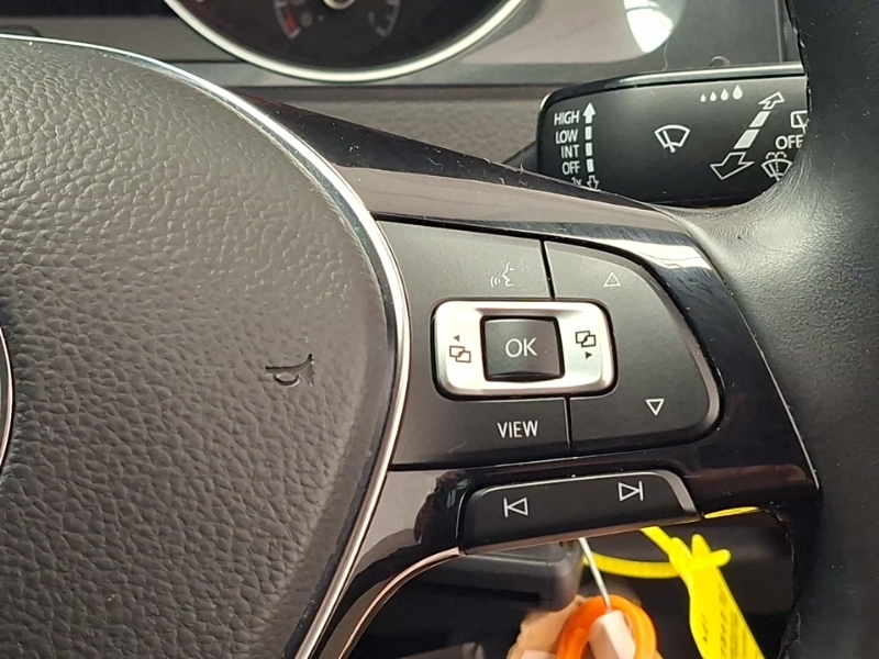 Volkswagen Golf 1.5 Etsi 150 Style Dsg Grey #13