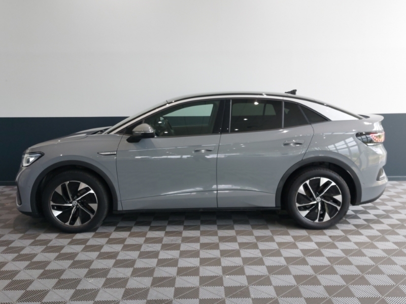 Volkswagen ID.5 128Kw Style Pro 77Kwh Grey #4