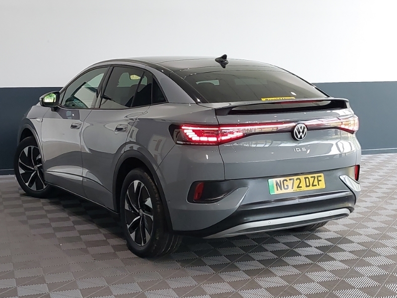 Volkswagen ID.5 128Kw Style Pro 77Kwh Grey #2