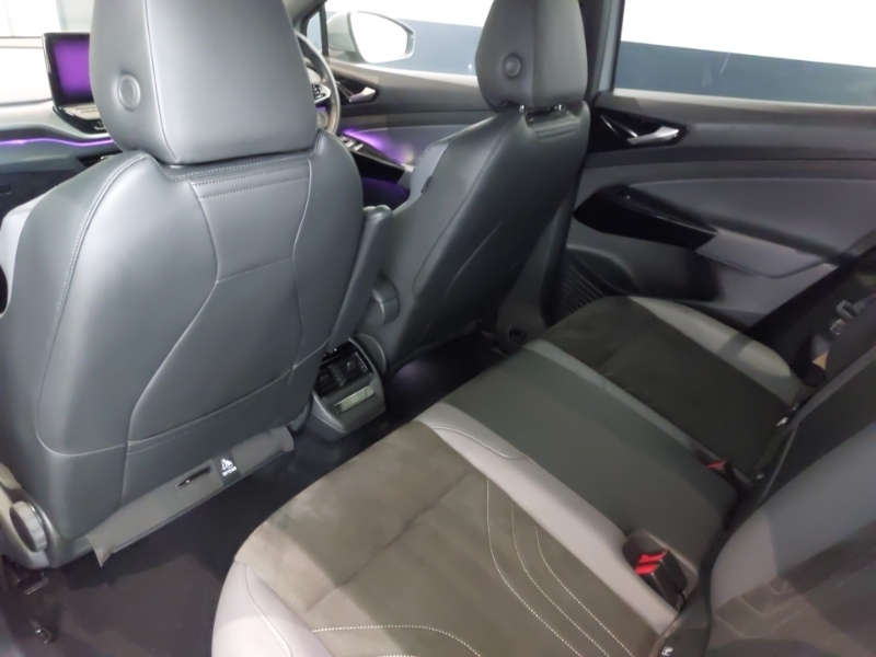 Volkswagen ID.5 128Kw Style Pro 77Kwh Grey #6