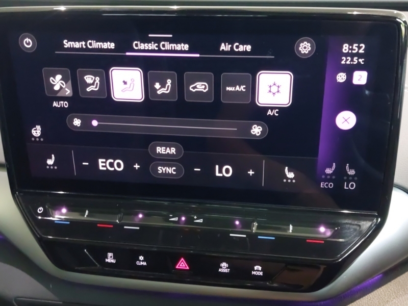 Volkswagen ID.5 150Kw Max Pro Performance 77Kwh Red #15