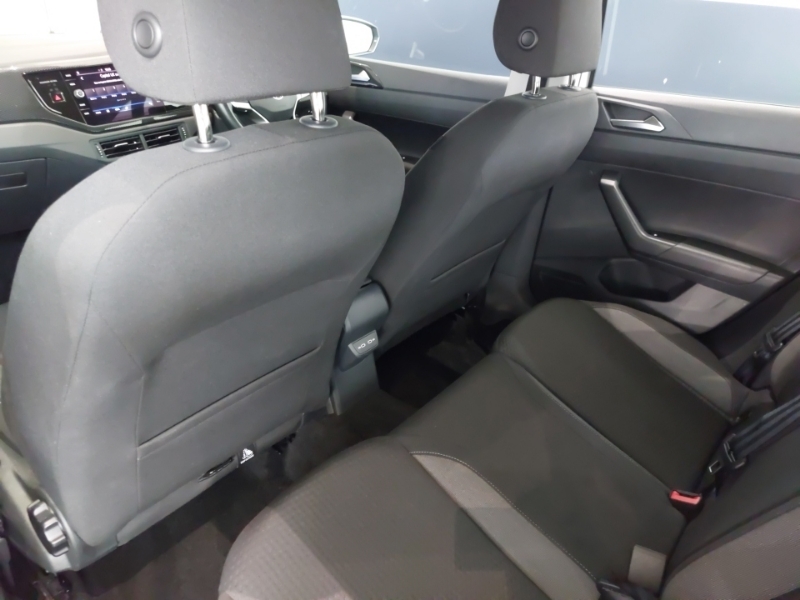 Volkswagen Polo 1.0 Life Grey #6