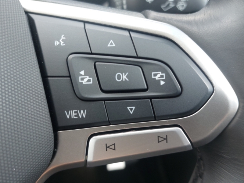 Volkswagen T-Cross Move Grey #13