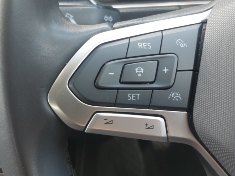 Volkswagen T-Cross Move Grey #12
